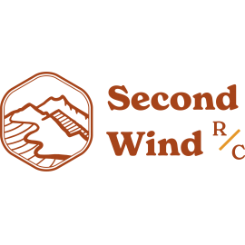 Second Wind Run Co.